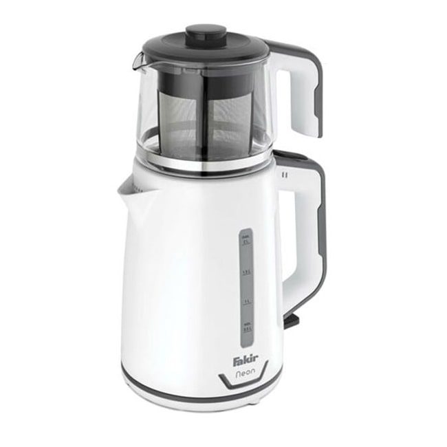 چای ساز فکر 1800 وات فکر مدل NٍEON