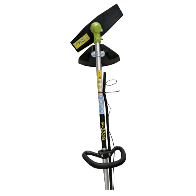 علف زن بنزینی پریسکوت 32 سی سی 810 وات P-3328