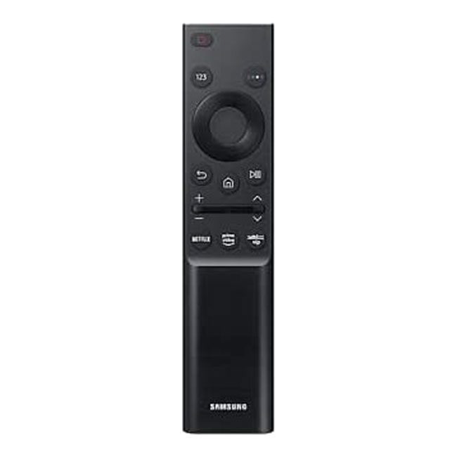 تلویزیون هوشمند سامسونگ 55 اینچ مدل QA55QN90AAUXZN QLED 4K