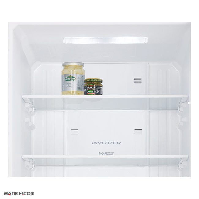 یخچال فریزر دوقلو هیتاچی 410 R-BG410