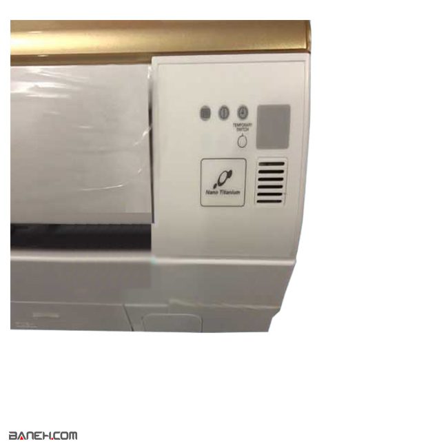 کولر گازی هیتاچی سرد و گرم 18 هزار HITACHI AIR CONDITIONER RAS-S18HPA