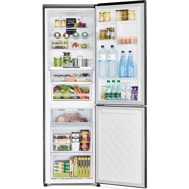 rbg410.jpg4 یخچال فریزر هیتاچی 20 فوت R-BG410PUQ6X Hitachi Refrigerator
