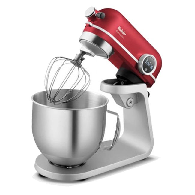 همزن برقی کاسه دار فکر 800 وات Fakir Retroplex Mixer