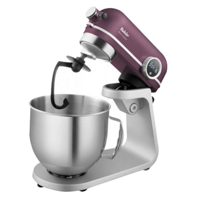 همزن برقی کاسه دار فکر 800 وات Fakir Retroplex Mixer