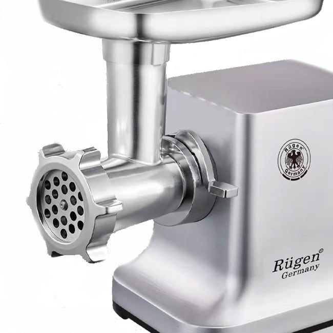 چرخ گوشت روگن 3000 وات مدل RU-1310