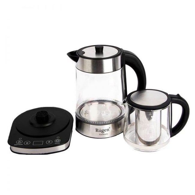 چای ساز روگن 2200 وات مدل RU 1510