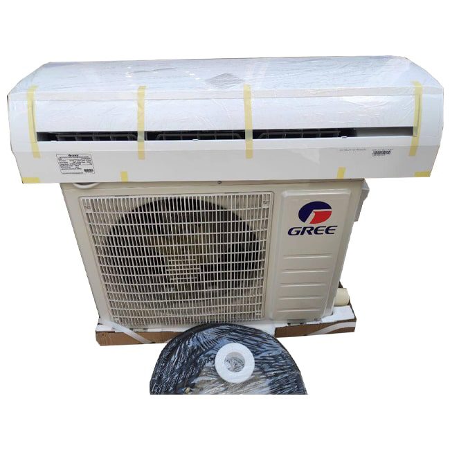 کولر گازی گری 30000 مدل اکسنت سرمایشی گرمایشی Gree Accent H30H1