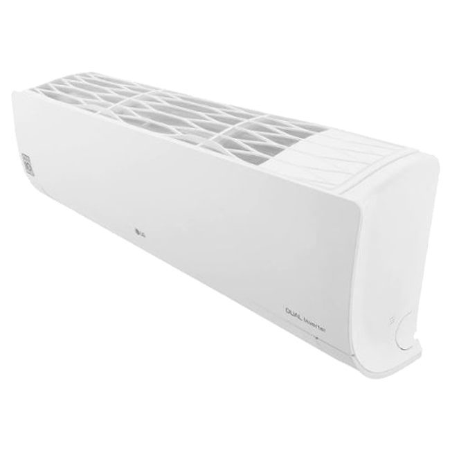 کولر گازی اسپلیت 24000 سرد اینورتر ال جی LG S4UQ24K23QD