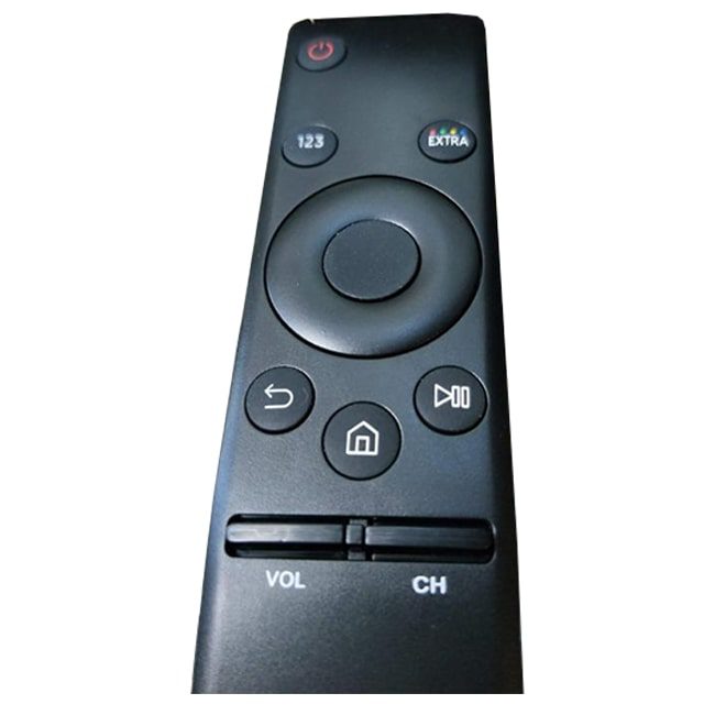 ریموت کنترل تلویزیون سامسونگ هوشمند مدل Samsung 1295