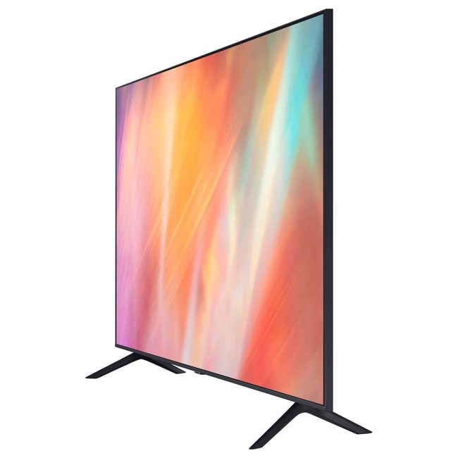 تلویزیون سامسونگ 85AU7172 مدل 85 اینچ 4K هوشمند
