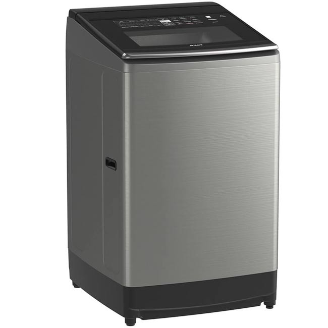ماشین لباسشویی هیتاچی 22 کیلویی SF-P220ZFV