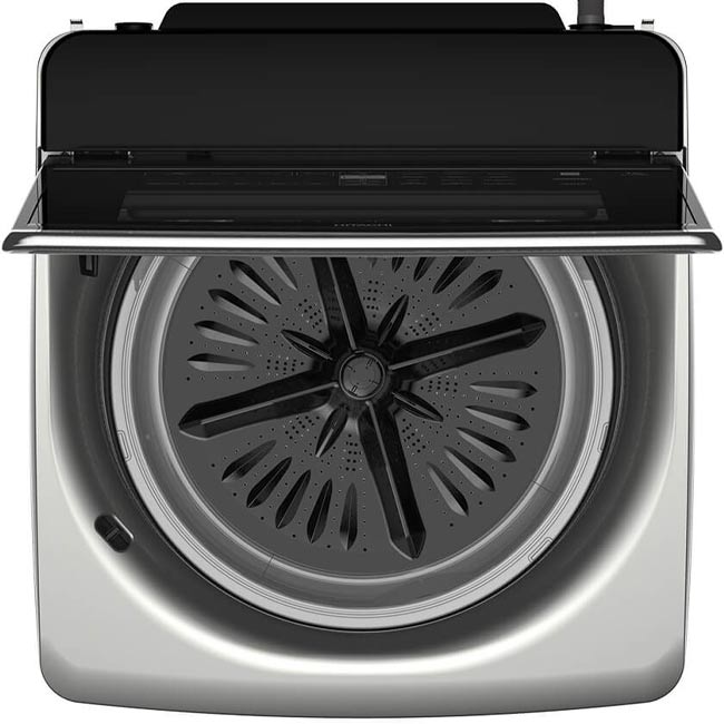 ماشین لباسشویی هیتاچی 22 کیلویی SF-P220ZFV
