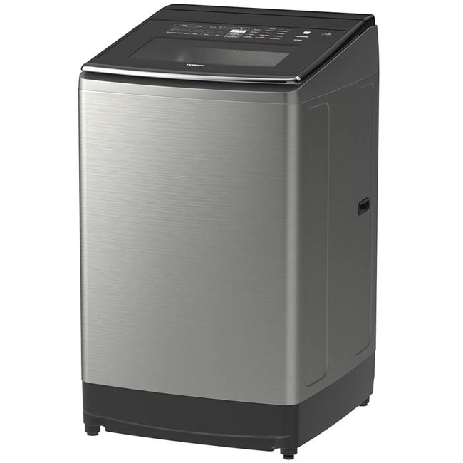 ماشین لباسشویی هیتاچی 22 کیلویی SF-P220ZFV