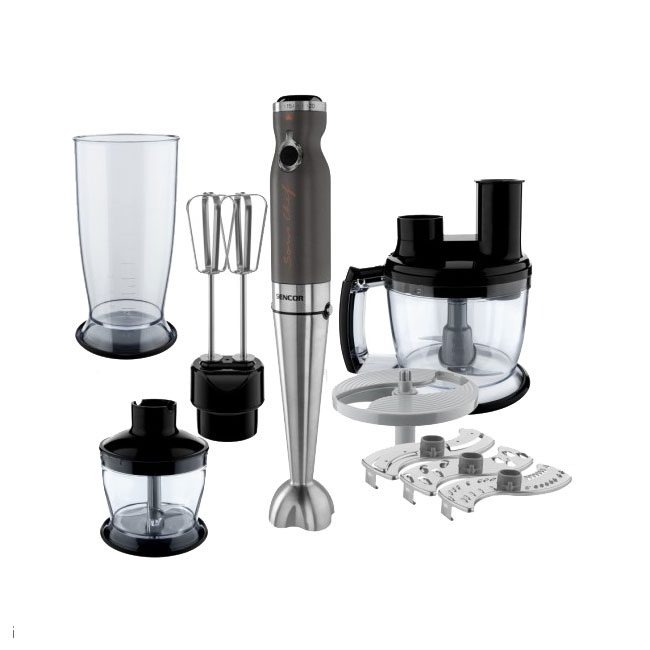 shb 5501ch sencor 2 گوشت کوب برقی 1000 واتی سنکور SENCOR SHB5501CH