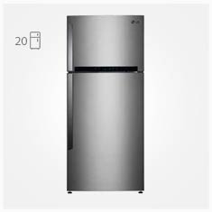 یخچال فریزر ال جی 26 تا 28 فوت GNB-705HW LG 705 5 small 22 4 یخچال فریزر ال جی 26 تا 28 فوت GNB-705HW LG 705