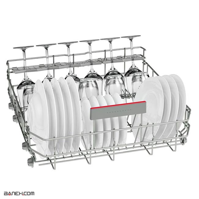 sms46mw03e .7 ماشین ظرفشویی بوش 14 نفره SMS68MW02E Bosch dishwasher