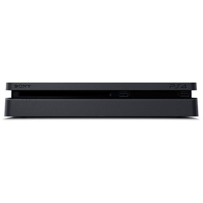 کنسول بازی پلی استیشن 4 اسلیم سونی 500 گیگابایت Playstation 4 Slim R2