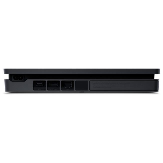 کنسول بازی پلی استیشن 4 اسلیم سونی 500 گیگابایت Playstation 4 Slim R2