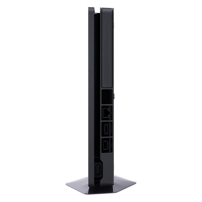 پلی استیشن 4 سونی اسلیم استوک 1 ترابایت Slim Stock 1TB
