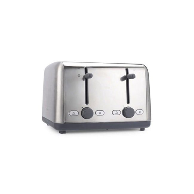 توستر نان کنوود 1800 وات Kenwood TTP480