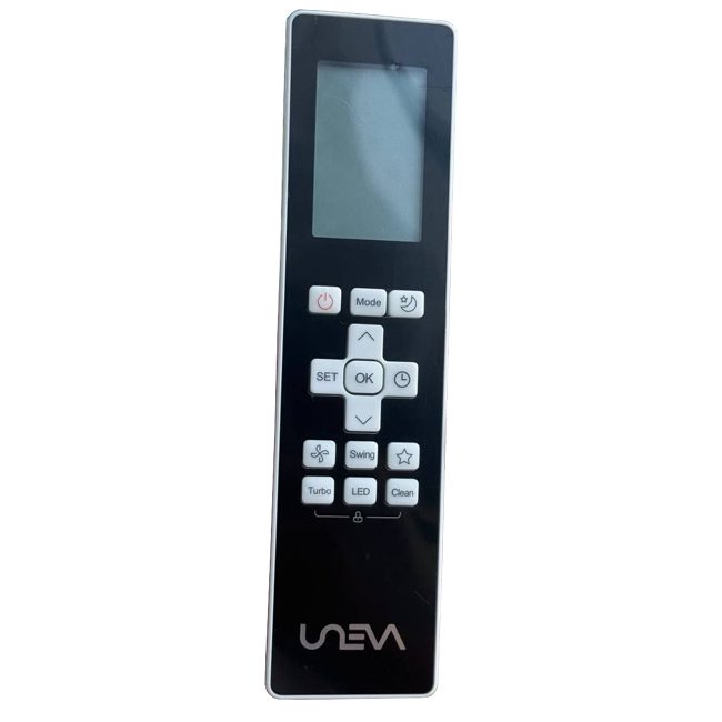 کولر گازی ایستاده یونیوا 36000 سرد و گرم UNEVA UN-MF36 ULTRA