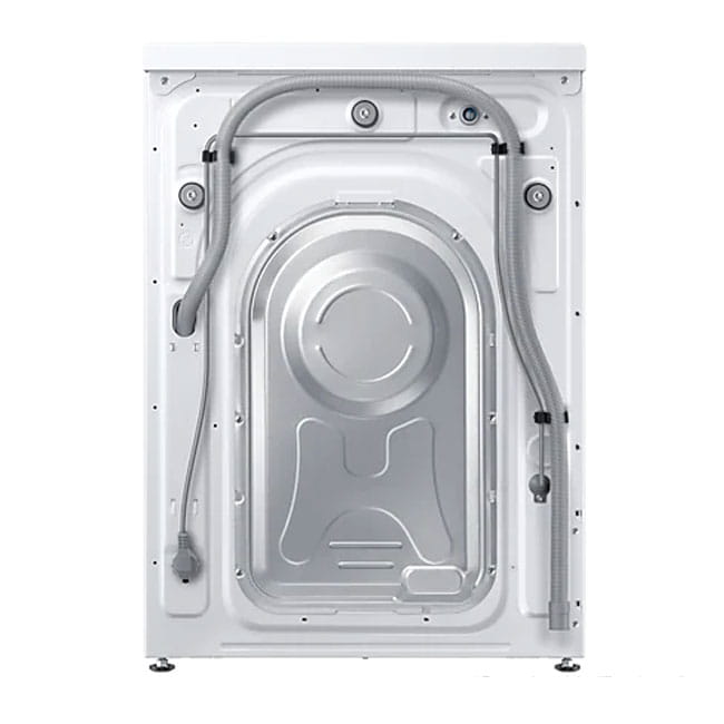 ماشین لباسشویی سامسونگ 9 کیلو گرم سفید Samsung Washing W90TA046AE