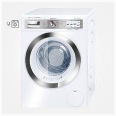 ماشین لباسشویی بوش 9 کیلویی WAYH2890 Bosch Washing Machine