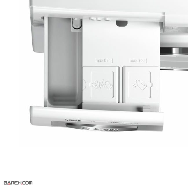ماشین لباسشویی بوش 9 کیلویی WAYH2890 Bosch Washing Machine