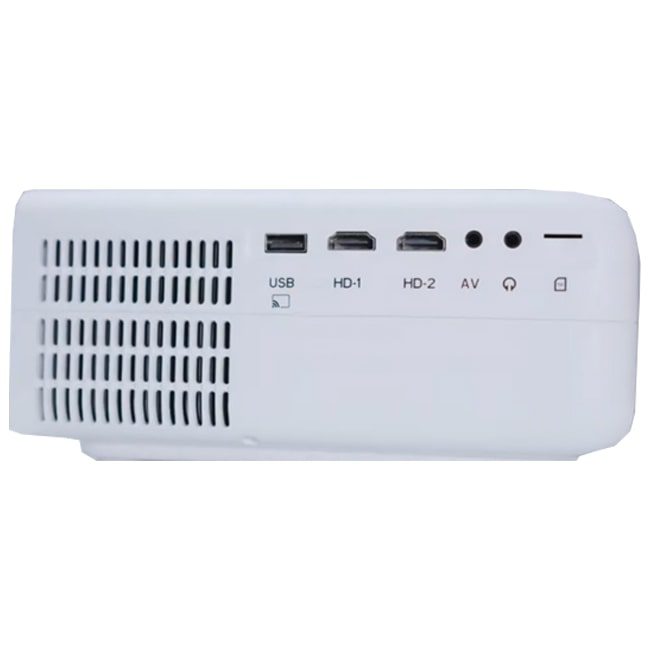 ویدئو پروژکتور وی واچ مدل V50