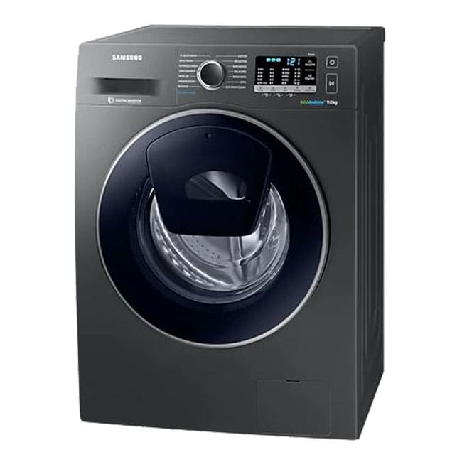 لباسشویی ادواش اکوبابل 9 کیلویی سامسونگ Samsung WW90K54E0UX