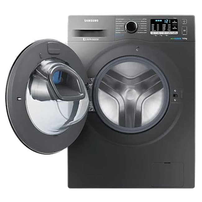 لباسشویی ادواش اکوبابل 9 کیلویی سامسونگ Samsung WW90K54E0UX