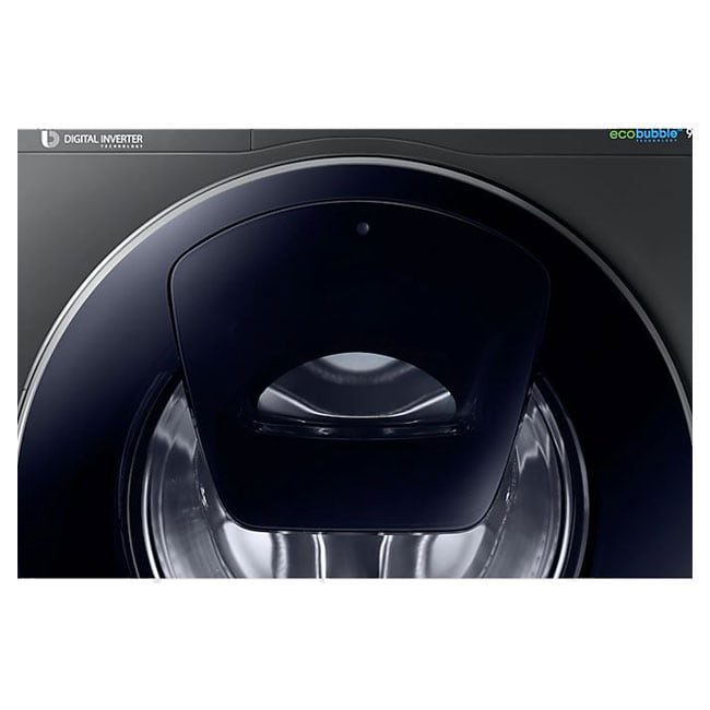 لباسشویی ادواش اکوبابل 9 کیلویی سامسونگ Samsung WW90K54E0UX