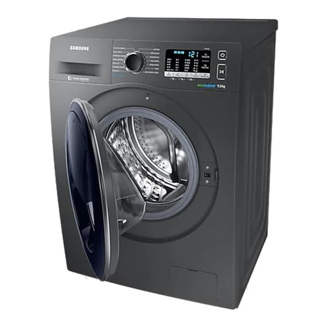 لباسشویی ادواش اکوبابل 9 کیلویی سامسونگ Samsung WW90K54E0UX