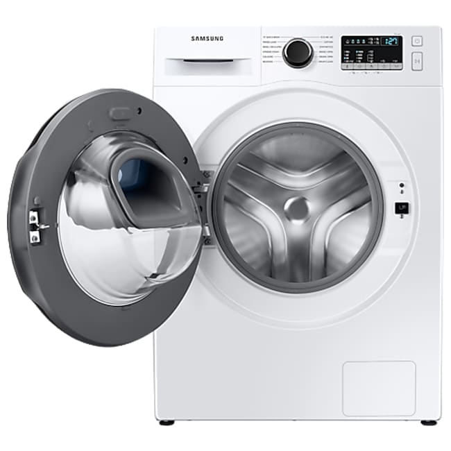 لباسشویی سامسونگ 8 کیلویی WW80T4540