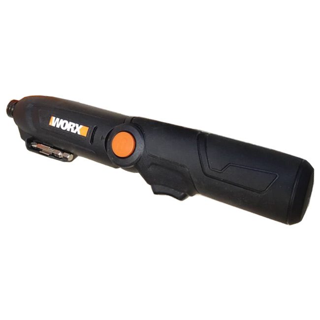 پیچ بند شارژی ورکس تاشو 8 ولت 1800 دور WX270L