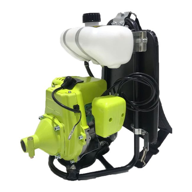 دستگاه علف زن بنزینی 3 تیغه ایکس کورت Xcort lawn mower X1E36FC