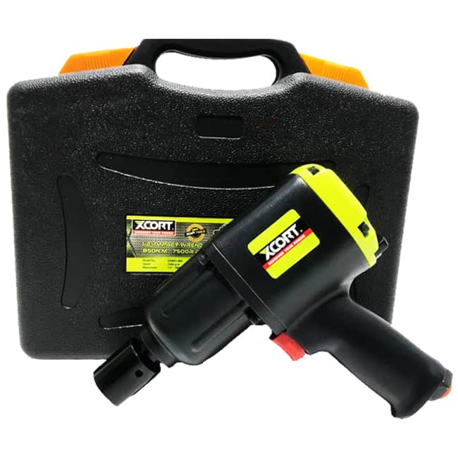بکس بادی ایکس کورت 7500 دور 6.3 بار XAW01-850 Excort