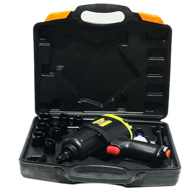 بکس بادی ایکس کورت 7500 دور 6.3 بار XAW01-850 Excort