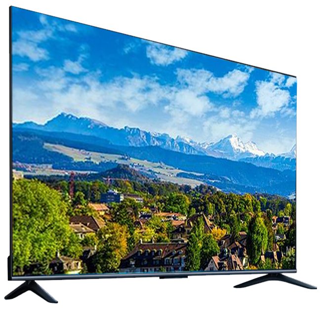 تلویزیون 75 اینچ شیائومی مدل Mi TV Q1
