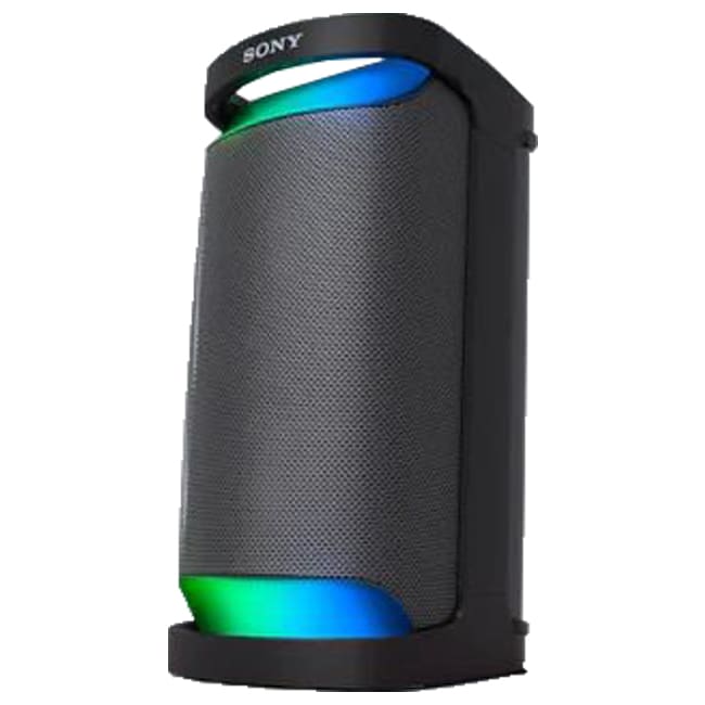 اسپیکر بلوتوثی پرتابل شارژی ضد آب 120 وات سونی Sony XP500
