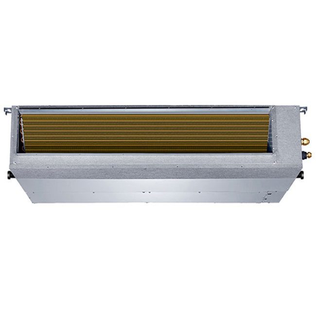 داکت اسپلیت زانتی 60000 اینورتر وای فای ZMDA-60HD1RANB T1 R410A