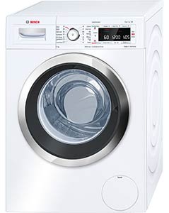 ماشین لباسشویی بوش 8کیلویی WAW32560ME