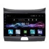 b50 6 پخش فابریک خودرو و مانیتور ماشین بسترن B50 M150-M100