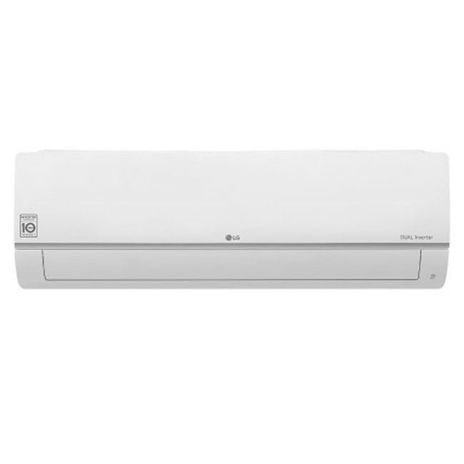 bmpu26k1 7 1 کولر گازی ال جی 26000 هزار BMPU26K1 دوال اینورتر ای کنترل