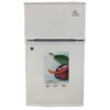 evrfm 100w evvoli 1 یخچال هتلی ایوولی 7 فوت مدل EVRFM-100W 100W