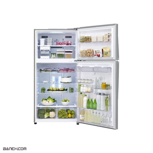 gr 682.6 خرید یخچال فریزر ال جی 490 لیتر GR-682 LG Refrigerator