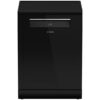 hdf f158cvgb 1 ماشین ظرفشویی هیتاچی 15 نفره مدل HDF-F158CVGB