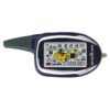 m110 3 دزدگیر امنیتی خودرو Magicar M110