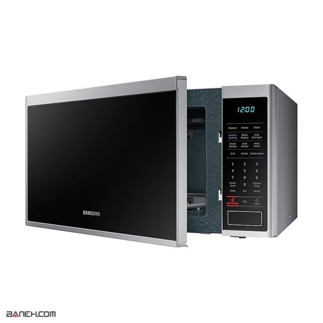 مایکروویو سامسونگ 900 وات Samsung Microwave MG40J5133AT 3 mg40j5133at 9 مایکروویو سامسونگ 900 وات Samsung Microwave MG40J5133AT