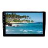 monitor 5 1 2 مانیتور اندروید خودرو هیوندای توسان فول اچ دی 11 اینچ Android car monitor مدل TU16